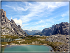 foto Giro delle Tre Cime di Lavaredo